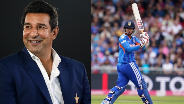 Wasim Akram Slams PCB and PSL Praises Indian Prodigy Vaibhav Sooryavanshi demanding focus on club cricket Wasim Akram Slams PCB and PSL Praises Indian Prodigy Vaibhav Sooryavanshi demanding focus on club cricket