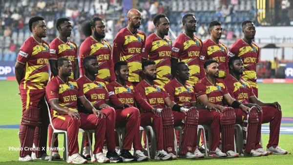West Indies Announce Squads for India Tour Kamil Pooran Earns Maiden T20I Call-Up Hetmyer Returns West Indies Announce Squads for India Tour Kamil Pooran Earns Maiden T20I Call-Up Hetmyer Returns
