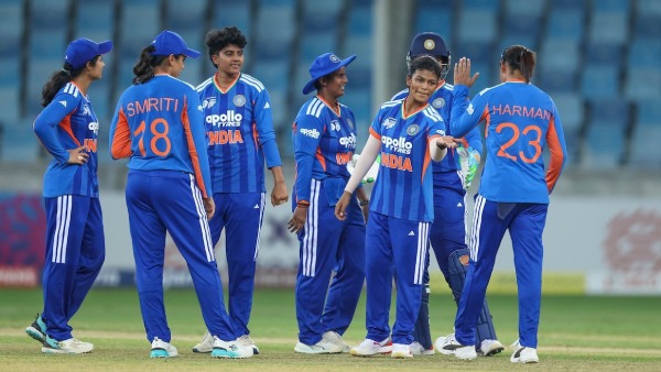 Womens Asia Cup 2026 Team India Qualifies for SemiFinals Schedule and Opponent Detalils Here Womens Asia Cup 2026 Team India Qualifies for SemiFinals Schedule and Opponent Detalils Here
