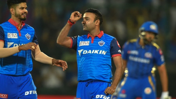 IPL 2027 Amit Mishra Appointed Delhi Capitals Spin Bowling Coach After Taking 174 IPL Wickets IPL 2027 Amit Mishra Appointed Delhi Capitals Spin Bowling Coach After Taking 174 IPL Wickets