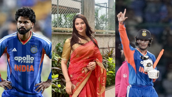 Anaya Bangar Viral Interview Comments on Shreyas Iyer Shubman Gill Abhishek Sharma and Transgender Cricket Rules Anaya Bangar Viral Interview Comments on Shreyas Iyer Shubman Gill Abhishek Sharma and Transgender Cricket Rules