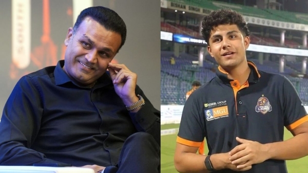 Aryavir Sehwag Named Delhi U-19 Captain for Vinoo Mankad Trophy 2026 in Visakhapatnam Full Details Here Aryavir Sehwag Named Delhi U-19 Captain for Vinoo Mankad Trophy 2026 in Visakhapatnam Full Details Here