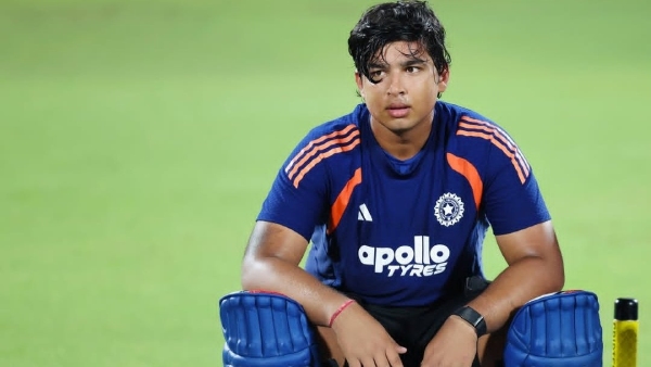 India vs Pakistan Asia Cup Rising Stars 2026 Schedule Released in Doha Check full group stages