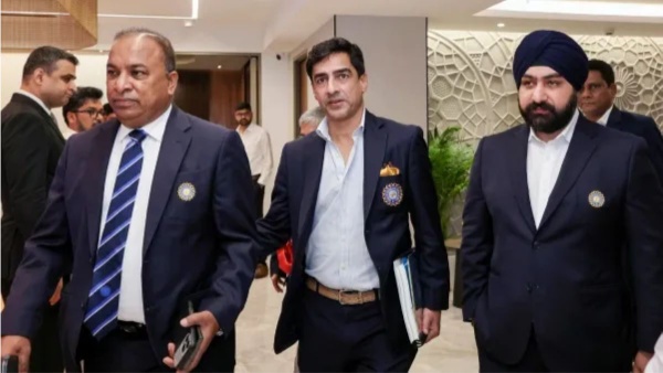 BCCI Faces Setback as Former India Stars Reject Offer to Join Selection Committee Report