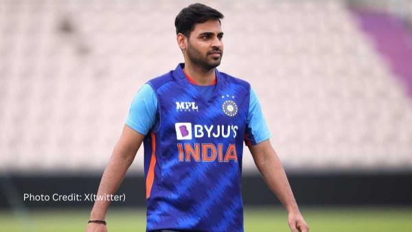 BCCI Announces India T20I and India A Squads for New Zealand Tour Bhuvneshwar Kumar Returns