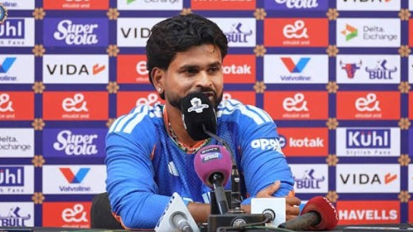 Bhuvneshwar Kumar Return Boosts Team India as Shreyas Iyer Praises His T20 Experience Full Details Here