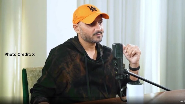 Harbhajan Singh Makes Huge Allegation Against Greg Chappell Says He Divided Team India to Benefit Australia Harbhajan Singh Makes Huge Allegation Against Greg Chappell Says He Divided Team India to Benefit Australia