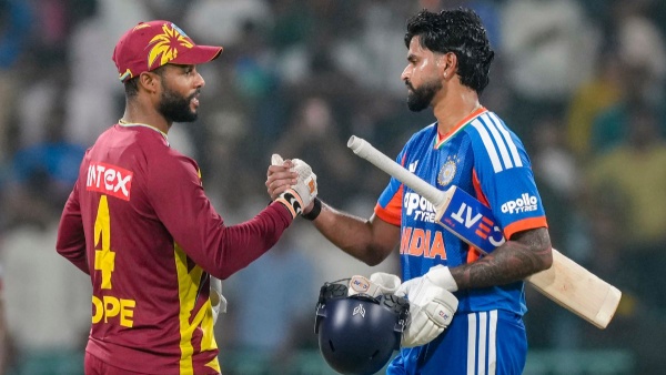 IND vs WI 4th T20I Hyderabad Fans Can Still Buy Tickets as HCA Reports Availability IND vs WI 4th T20I Hyderabad Fans Can Still Buy Tickets as HCA Reports Availability