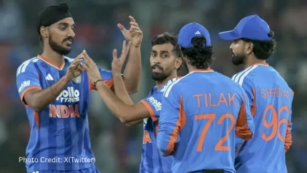IND vs WI Sunil Gavaskar Blames Poor Bowling Execution for India s 4th T20I Defeat