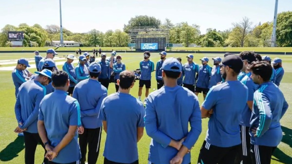 India vs New Zealand Vaibhav Sooryavanshi Among Five Set to Miss Out as India Predicted XI Revealed India vs New Zealand Vaibhav Sooryavanshi Among Five Set to Miss Out as India Predicted XI Revealed