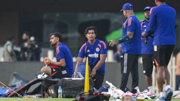 IND vs NZ 2nd T20 Ex-Cricketers Criticize Gambhir Over Vaibhav Sooryavanshi Batting Order Full Details