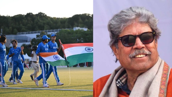 IND vs PAK Asian Games 2026 India Wins Gold Kapil Dev Says No Comparison Team India is far superior to Pakistan