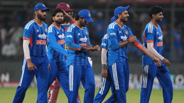 IND vs WI 3rd T20I India Defeat West Indies by 14 Runs to Take 2-1 Lead in Series Full Details IND vs WI 3rd T20I India Defeat West Indies by 14 Runs to Take 2-1 Lead in Series Full Details