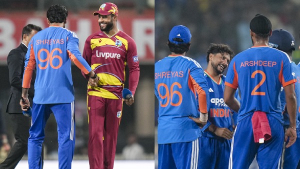 IND vs WI 3rd T20 5 Key Players Who Can Help India Beat West Indies in Indore Full Details Here IND vs WI 3rd T20 5 Key Players Who Can Help India Beat West Indies in Indore Full Details Here