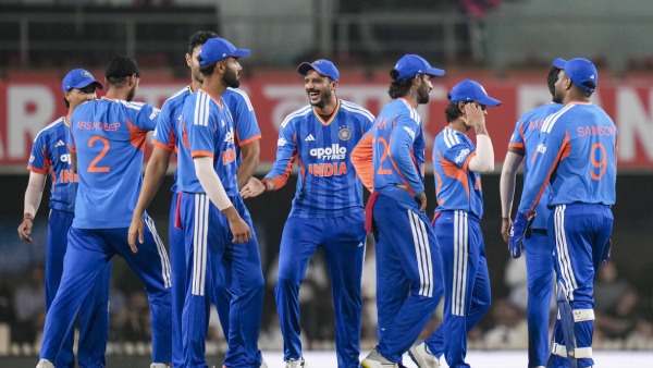 IND vs WI 3rd T20 Former pacer Varun Aaron Warns Indian Bowlers After Ranchi Defeat Full Details IND vs WI 3rd T20 Former pacer Varun Aaron Warns Indian Bowlers After Ranchi Defeat Full Details