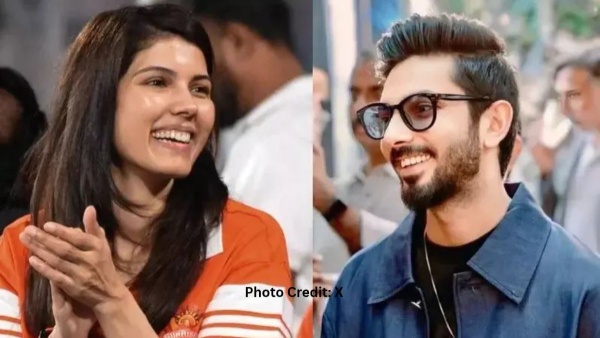 Is SRH the Dowry for Kavya Maran and Anirudh Ravichander s Wedding Fan s Hilarious Question Goes Viral Is SRH the Dowry for Kavya Maran and Anirudh Ravichander s Wedding Fan s Hilarious Question Goes Viral
