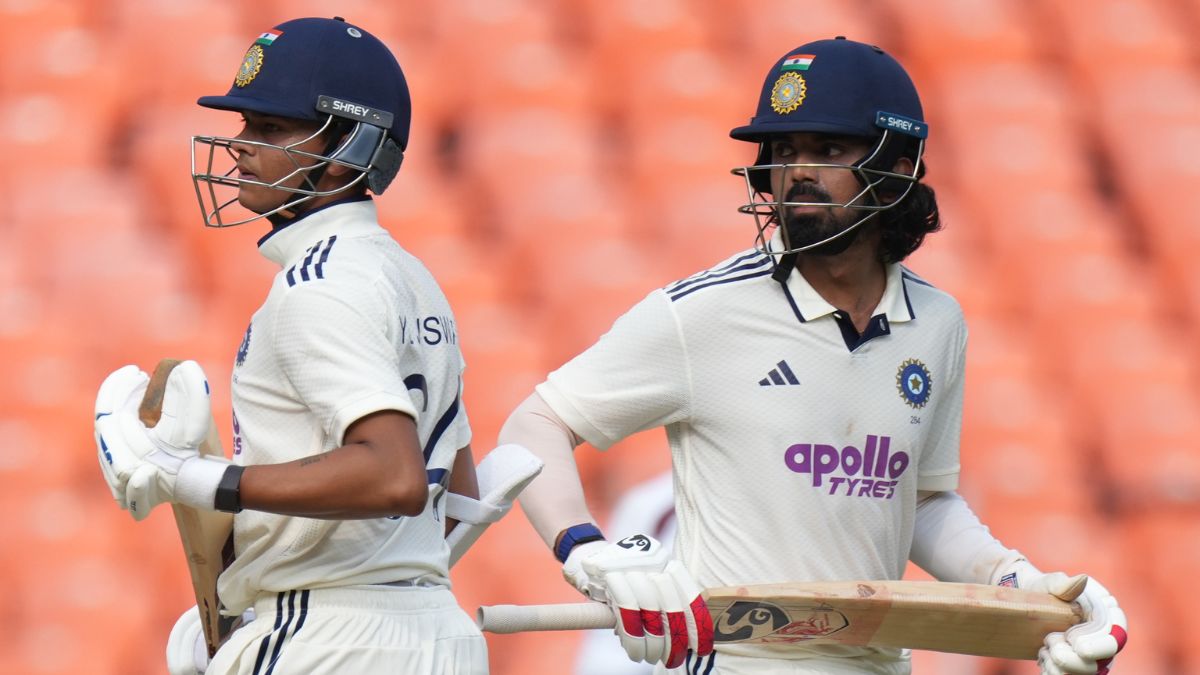 KL Rahul Among Five Batters to Score Ducks as India A Collapse for 113 Against New Zealand A KL Rahul Among Five Batters to Score Ducks as India A Collapse for 113 Against New Zealand A