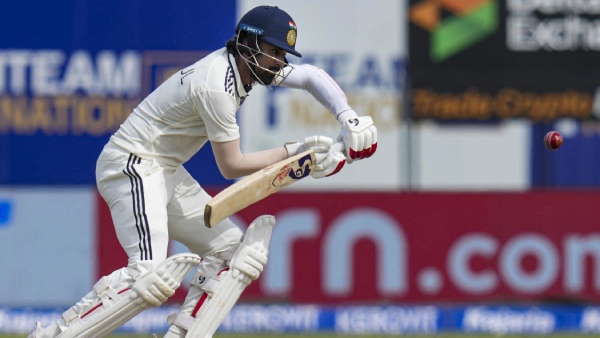 KL Rahul Hit Wicket Strange Dismissal in India A vs New Zealand A Unofficial Test Match Full Details KL Rahul Hit Wicket Strange Dismissal in India A vs New Zealand A Unofficial Test Match Full Details