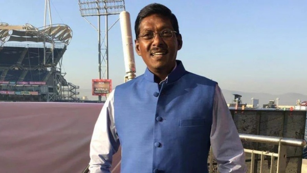 Laxman Sivaramakrishnan Offers to Join Lucknow Super Giants as Spin Coach Promises Results to Sanjiv Goenka Laxman Sivaramakrishnan Offers to Join Lucknow Super Giants as Spin Coach Promises Results to Sanjiv Goenka
