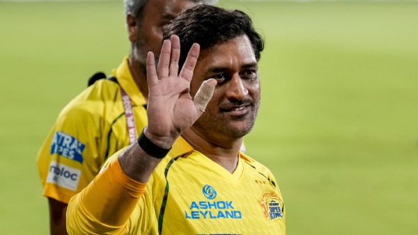 MS Dhoni IPL 2027 Old Car Remark Hints at Retirement or Return Medical reports and fitness tests in December