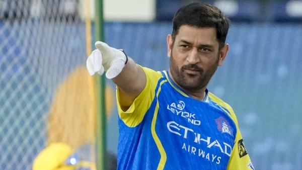 MS Dhoni Fitness Advice Dhoni Urges Gen Z to Ditch Phones Exercise and avoid sedentary lifestyles MS Dhoni Fitness Advice Dhoni Urges Gen Z to Ditch Phones Exercise and avoid sedentary lifestyles