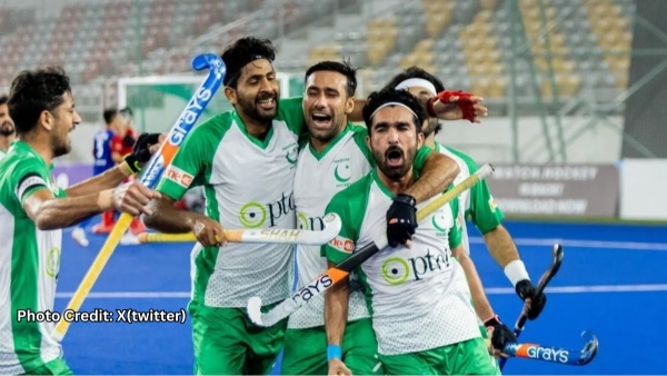 Hockey Asia Cup Pakistan Out Bangladesh In as Major Shake-Up Hits Participants List Hockey Asia Cup Pakistan Out Bangladesh In as Major Shake-Up Hits Participants List