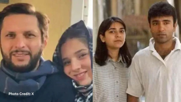 These 3 Pakistani Cricketers Married Their Cousins Here s What You Should Know These 3 Pakistani Cricketers Married Their Cousins Here s What You Should Know