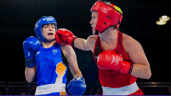 Asian Games 2026 Parveen Hooda Wins Gold for India in Women s 65kg Boxing After Beating Paris Olympic Medallist Chen Asian Games 2026 Parveen Hooda Wins Gold for India in Women s 65kg Boxing After Beating Paris Olympic Medallist Chen