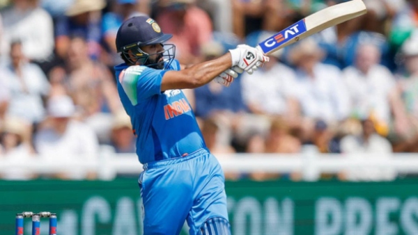 Pragyan Ojha as BCCI Chief Selector Big Boost for Rohit Sharma 2027 ODI World Cup Hopes Full Details Pragyan Ojha as BCCI Chief Selector Big Boost for Rohit Sharma 2027 ODI World Cup Hopes Full Details