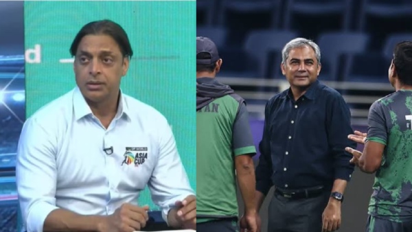 Shoaib Akhtar Rejects PCB Chief Selector Rumors Cites Mother Advice he clarified no interest Shoaib Akhtar Rejects PCB Chief Selector Rumors Cites Mother Advice he clarified no interest