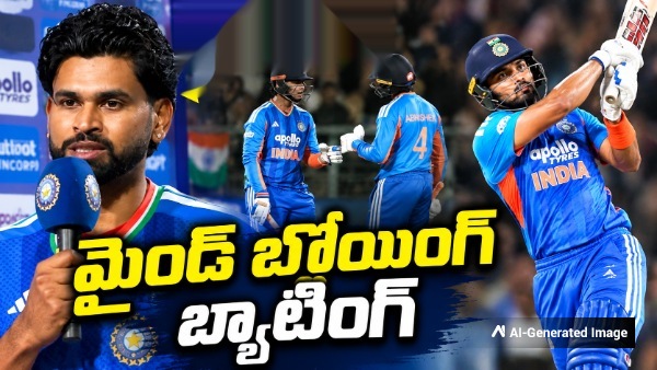 Shreyas Iyer Hails Abhishek Sharma and Vaibhav Sooryavanshi After India s 3rd T20I Win Says Pleasing to the Eyes Shreyas Iyer Hails Abhishek Sharma and Vaibhav Sooryavanshi After India s 3rd T20I Win Says Pleasing to the Eyes