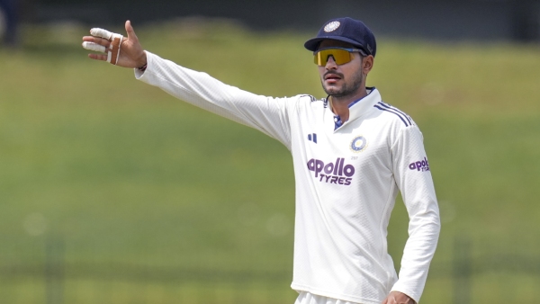 Shubman Gill Flops in Ranji Trophy Ahead of New Zealand Test Series getting out for just 1 run Shubman Gill Flops in Ranji Trophy Ahead of New Zealand Test Series getting out for just 1 run