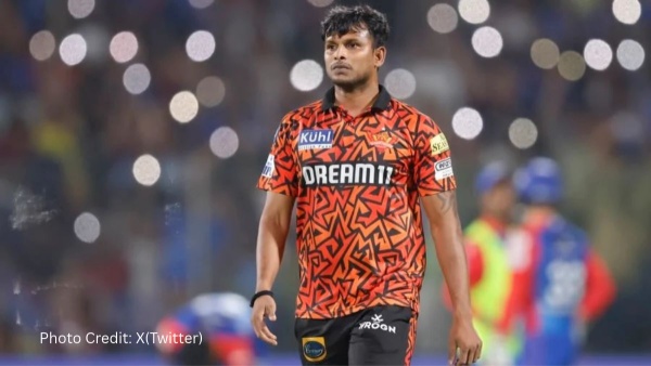 IPL 2027 T Natarajan Returns to Sunrisers Hyderabad for Rs 5 Crore Zeeshan Ansari Traded to DC IPL 2027 T Natarajan Returns to Sunrisers Hyderabad for Rs 5 Crore Zeeshan Ansari Traded to DC