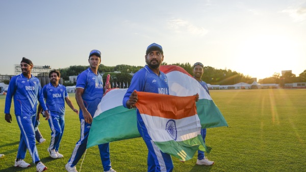 Non-Stop Cricket Team India Set to Play 10 T20Is in 26 Days Against West Indies and New Zealand Details