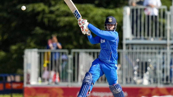 Why Vaibhav Sooryavanshi Must Wait for a Spot Former Cricketer Aakash Chopra Explains Full Details