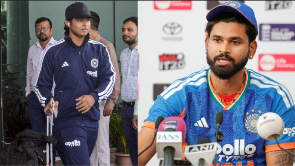 Vaibhav Sooryavanshi Faces Selection Hurdle for New Zealand T20 Series as Shreyas Iyer Reveals Team Plans