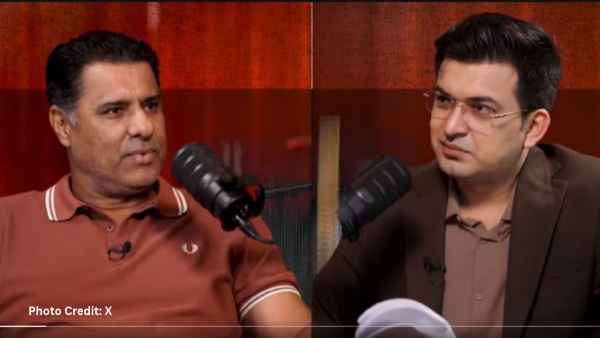 Waqar Younis Chooses Indian Legends Over Pakistan Stars in Sachin vs Inzamam Dhoni vs Miandad Debate