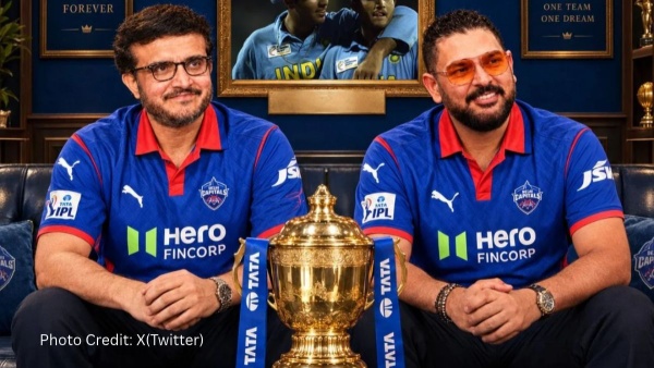 Yuvraj Singh Joins Delhi Capitals Coaching Setup as Batting Coach and Assistant Ahead of IPL 2027