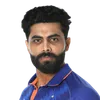 Ravindra Jadeja
