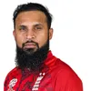 Adil Rashid