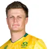 Ryan Rickelton