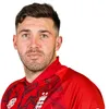 Jamie Overton