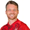 Jos Buttler