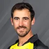 Mitchell Starc