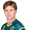 Adam Zampa