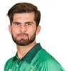 Shaheen Afridi
