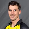 Pat Cummins