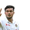 Taskin Ahmed