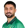 Abrar Ahmed