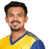 Maheesh Theekshana
